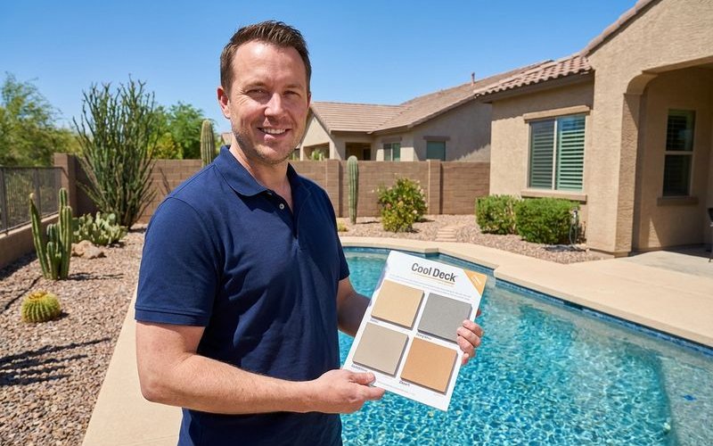 Cool Deck color options