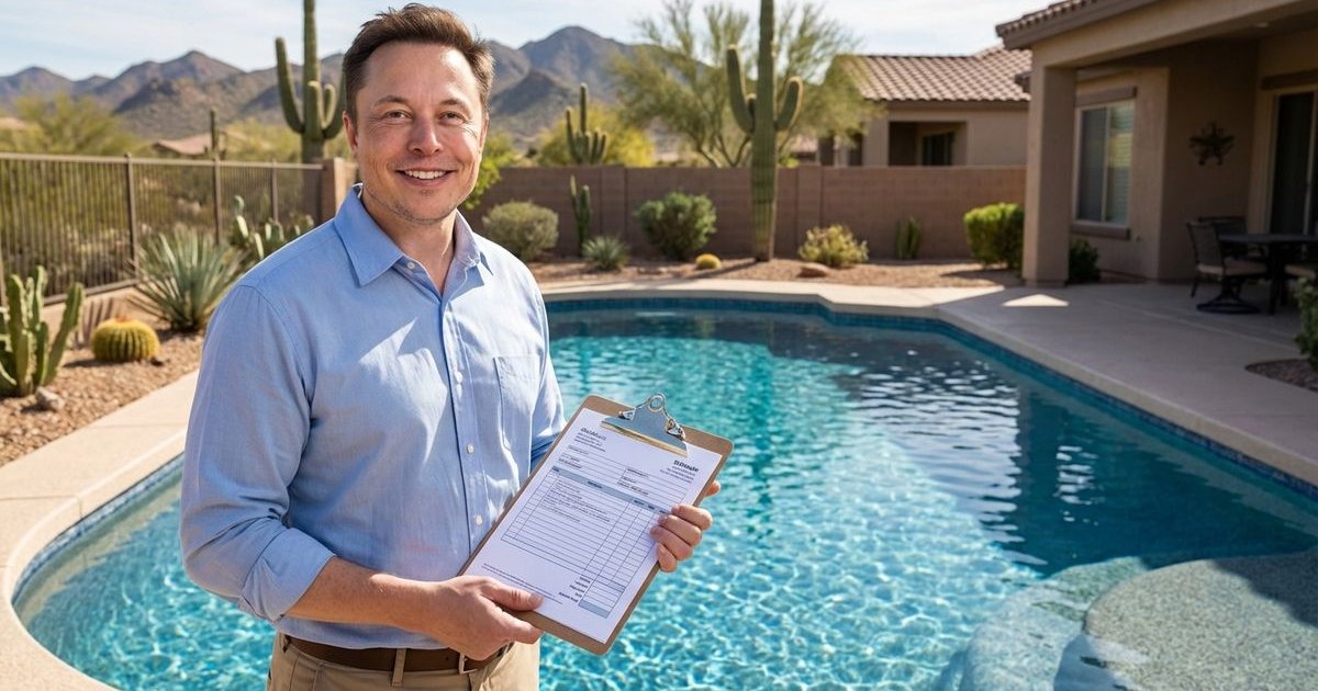 Pool resurfacing cost guide for Phoenix homeowners