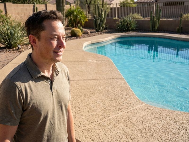 Acrylic Lace Deck - Gilbert