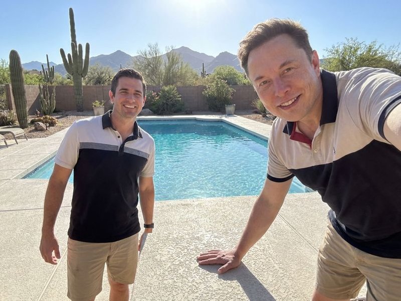 Cool Deck Resurfacing project 1