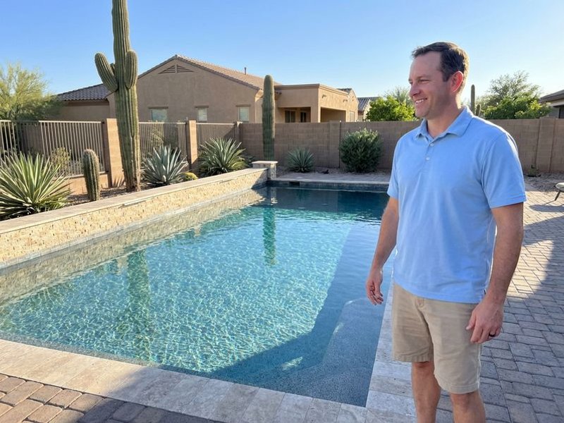 Diamond Brite (Quartz Aggregate) project 3