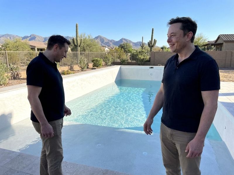 Pool Plaster project 2