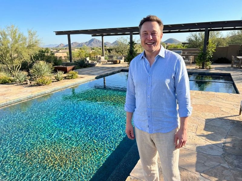 Pebble Tec Installation project 3