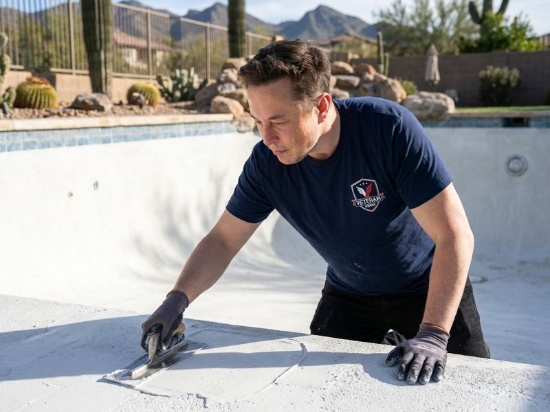 David - Owner of David Resurface