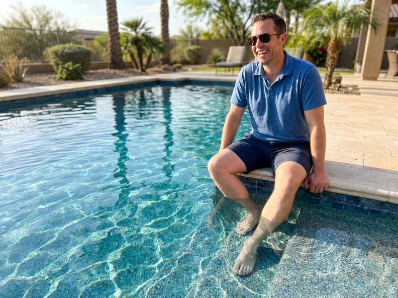 Diamond Brite Finish - Tempe