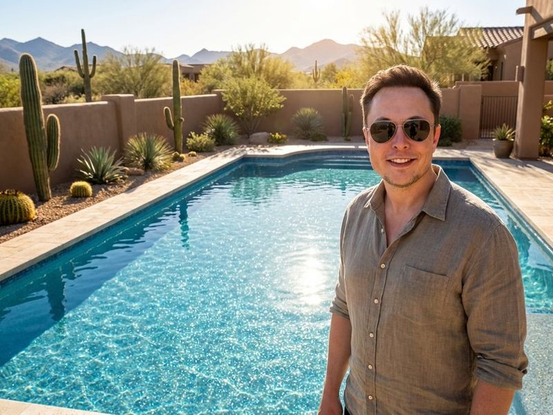 Pool Resurfacing project 3