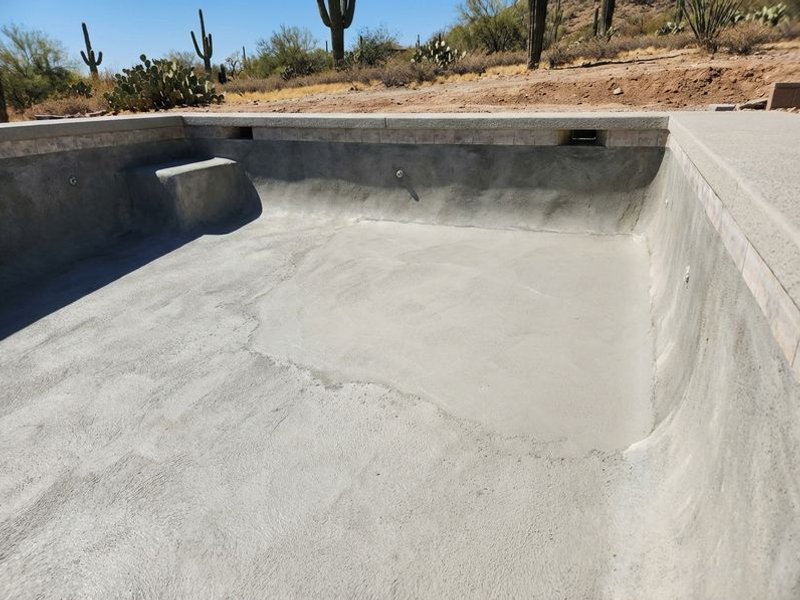 Structural Crack Repair - Peoria