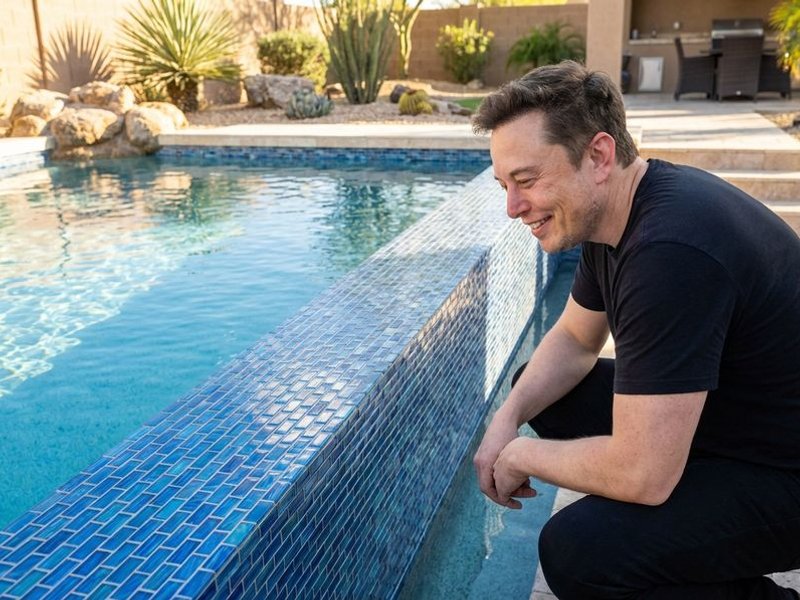 Tile Replacement - Chandler