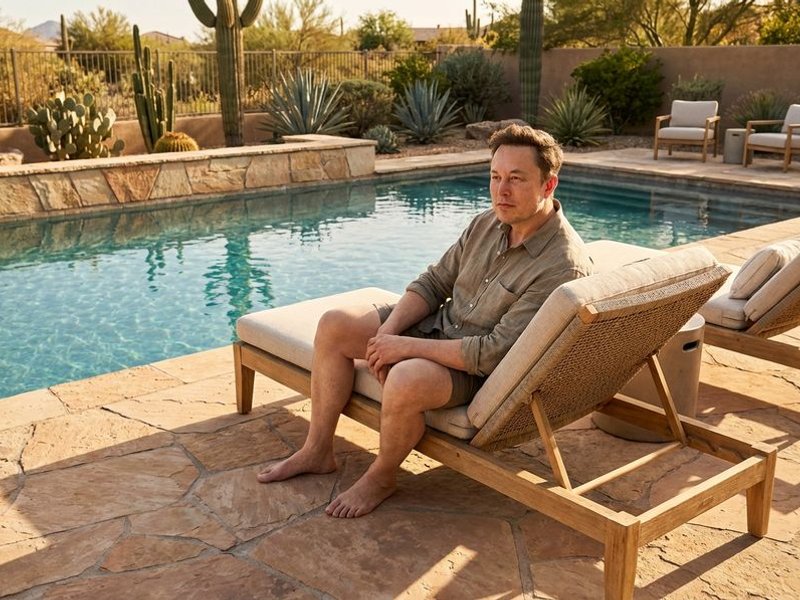 Pavers & Travertine project 2