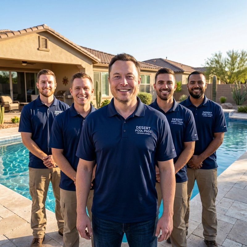 David Resurface team